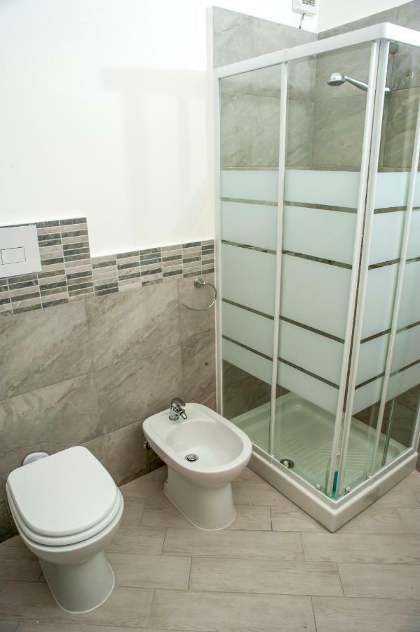 Madinah Apartments Palerme Extérieur photo