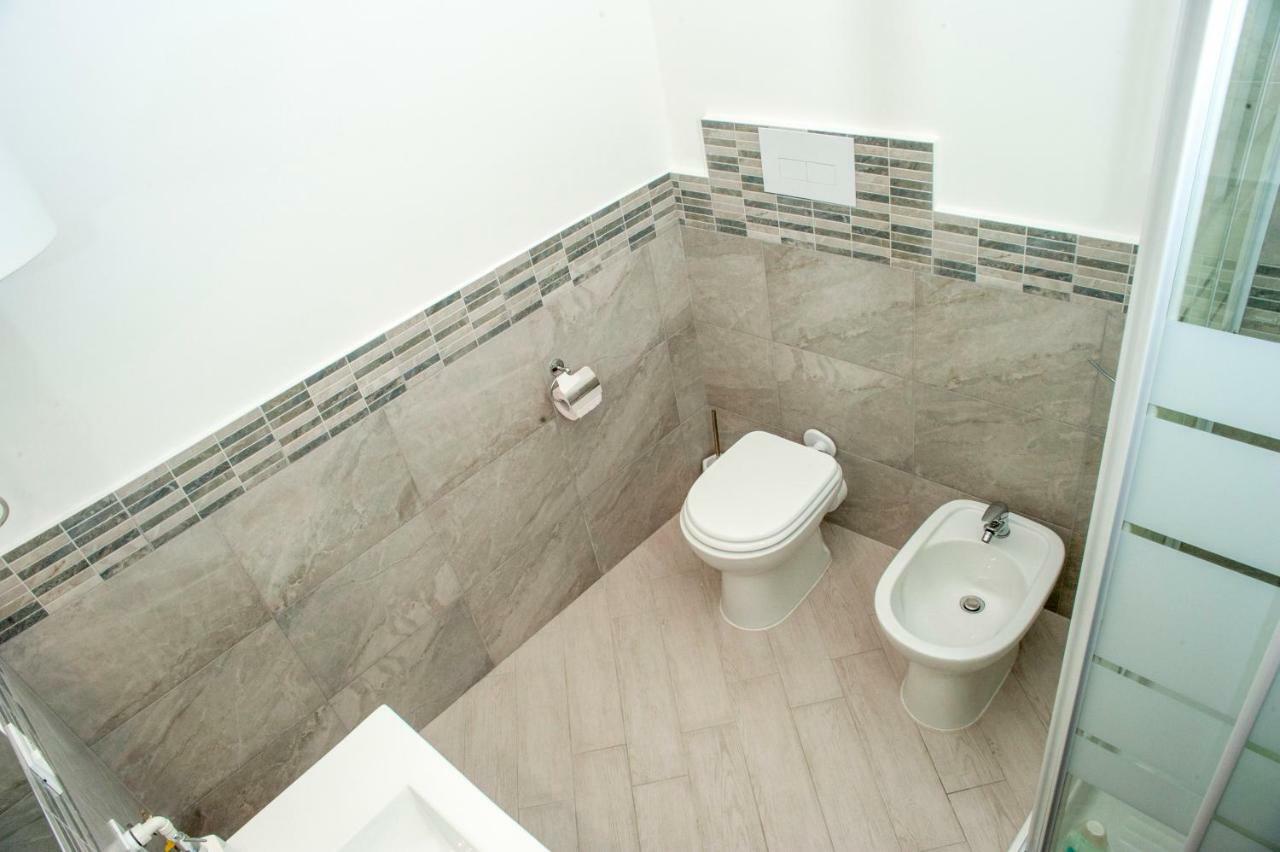 Madinah Apartments Palerme Extérieur photo