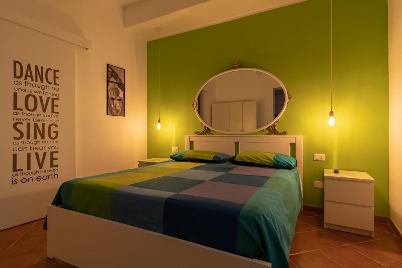 Madinah Apartments Palerme Extérieur photo