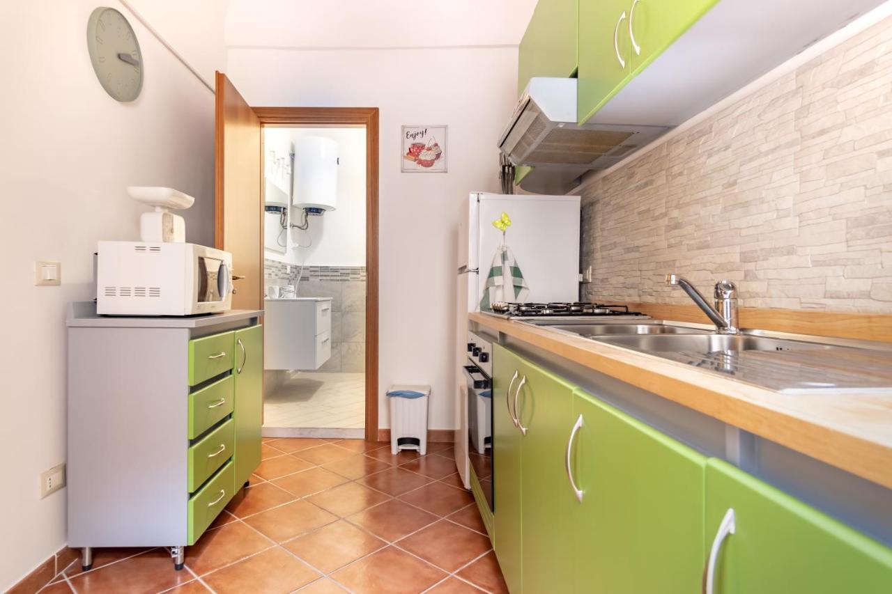 Madinah Apartments Palerme Extérieur photo